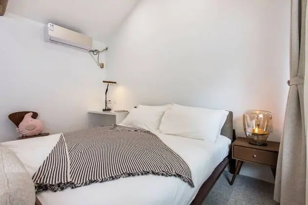 Signature Bungalov, Birden Çok Yatak, Sigara İçilmez