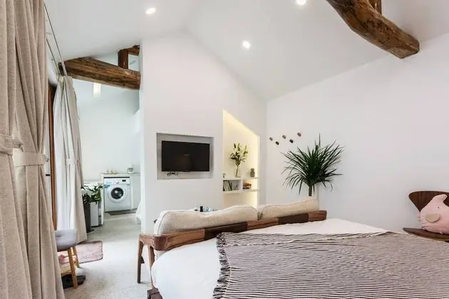 Signature Bungalov, Birden Çok Yatak, Sigara İçilmez