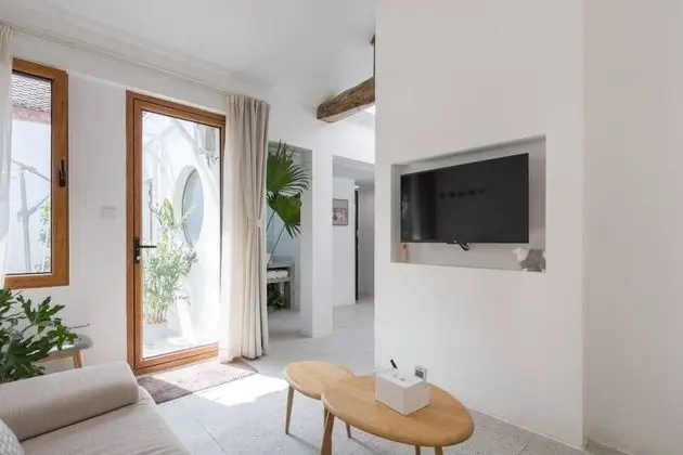 Signature Bungalov, Birden Çok Yatak, Sigara İçilmez