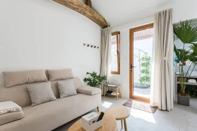 Signature Bungalov, Birden Çok Yatak, Sigara İçilmez