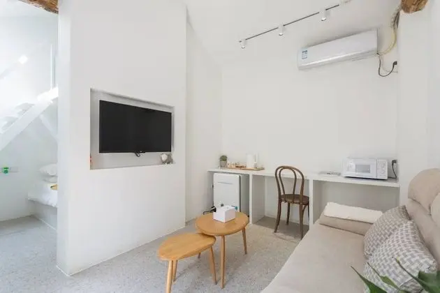 Signature Bungalov, Birden Çok Yatak, Sigara İçilmez