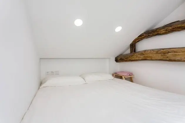 Signature Bungalov, Birden Çok Yatak, Sigara İçilmez