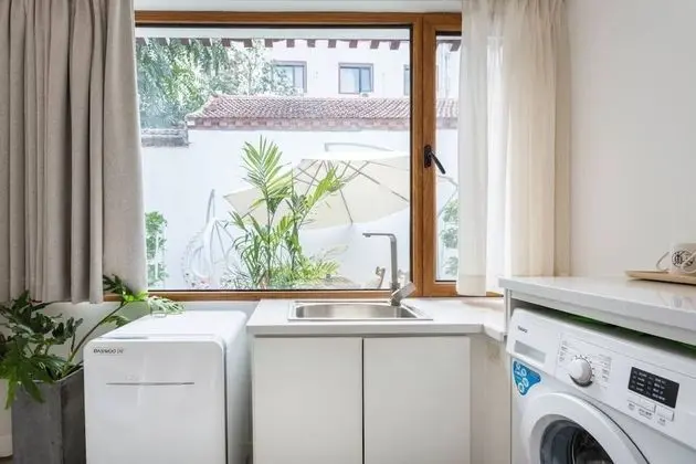Signature Bungalov, Birden Çok Yatak, Sigara İçilmez