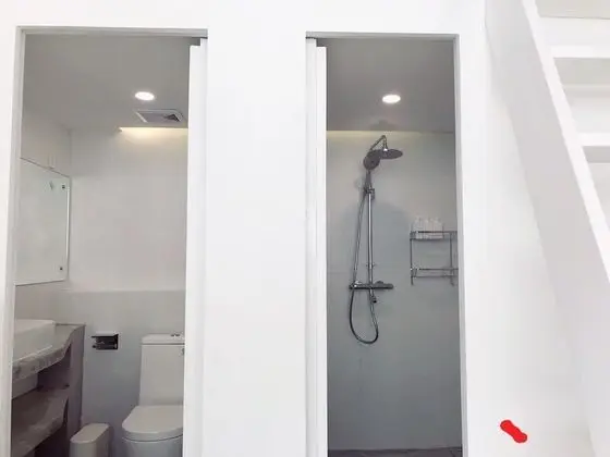 Signature Bungalov, Birden Çok Yatak, Sigara İçilmez