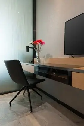 Business İki Ayrı Yataklı Oda
