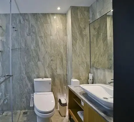 Classic Tek Büyük Yataklı Oda