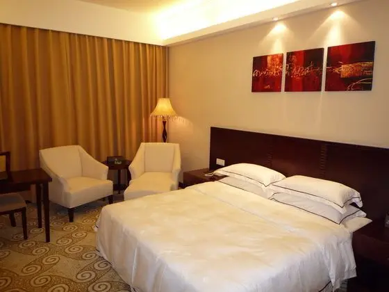 1 Çift ​​kişilik Yatak Honeymoon