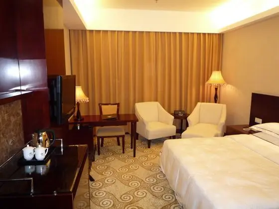 1 Çift ​​kişilik Yatak Honeymoon