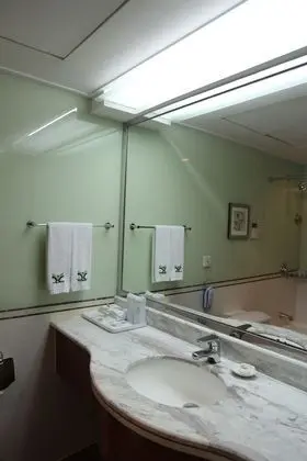 Elite İki Ayrı Yataklı Oda