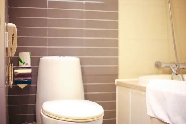 Executive Tek Büyük Yataklı Oda