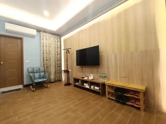 Standard Dört Kişilik Oda