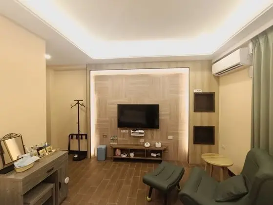 Standard Üç Kişilik Oda