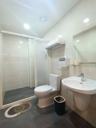 Standard Üç Kişilik Oda