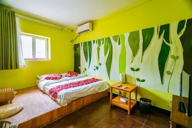 Design Tek Büyük Yataklı Oda