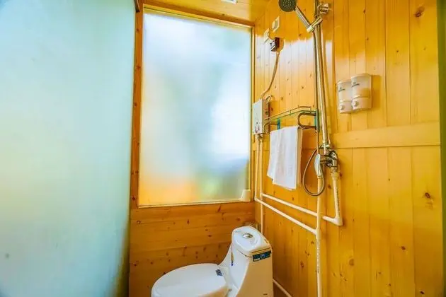 Design Tek Büyük Yataklı Oda
