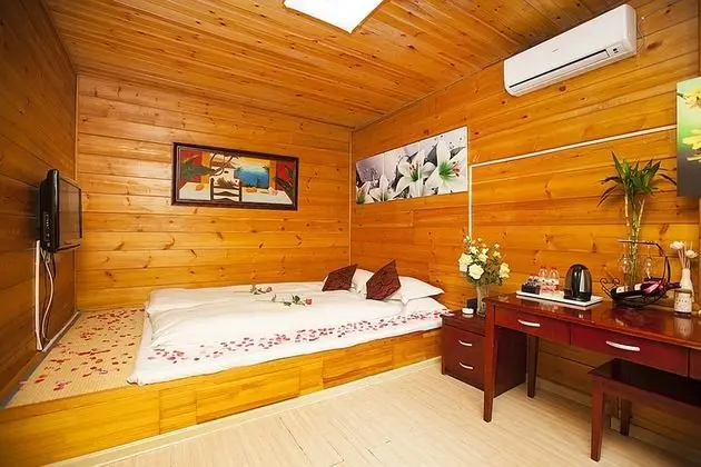 Kır Evi