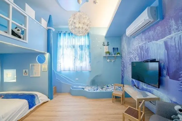 Family İki Ayrı Yataklı Oda, Sigara İçilmez