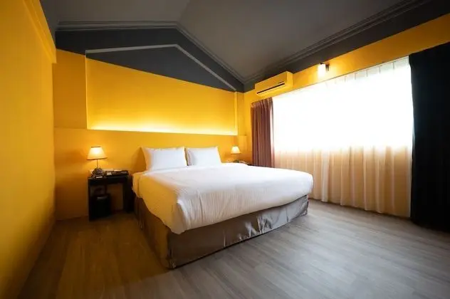 Comfort Çatı Katı (Loft) (Garage)
