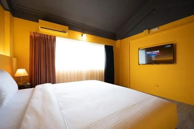 Comfort Çatı Katı (Loft) (Garage)