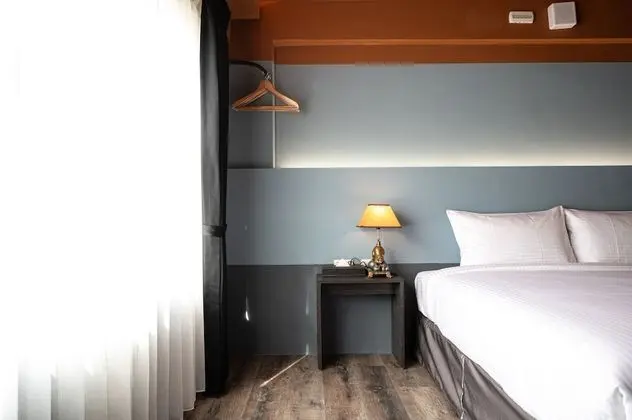 Family Çatı Katı (Loft) (6 person, Garage)