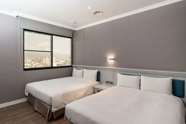 Family Oda (2021 renovated)