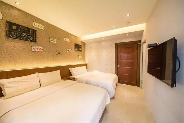 Comfort Ev