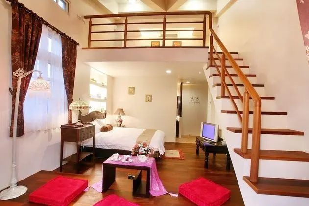 Çatı Katı (Loft)