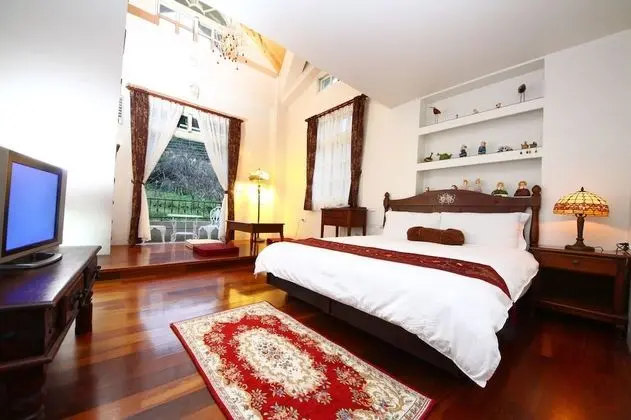 Çatı Katı (Loft)
