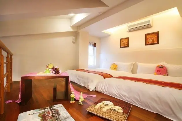 Çatı Katı (Loft)