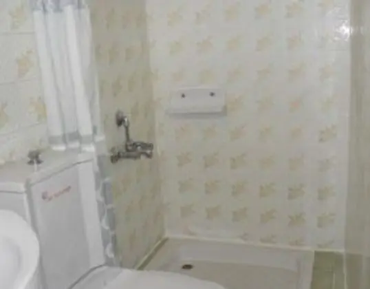 Standart Oda Şehir Manzaralı