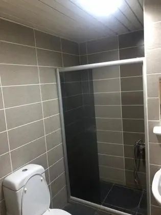 Aile Odası, Şehir Manzaralı