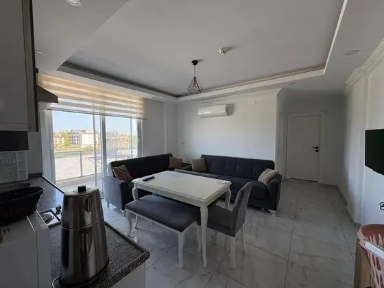 Aile Odası, Deniz veya Kara Manzaralı, Balkonlu
