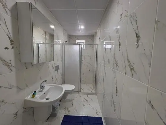 Aile Odası, Deniz veya Kara Manzaralı, Balkonlu