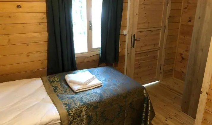 Bungalow Oda