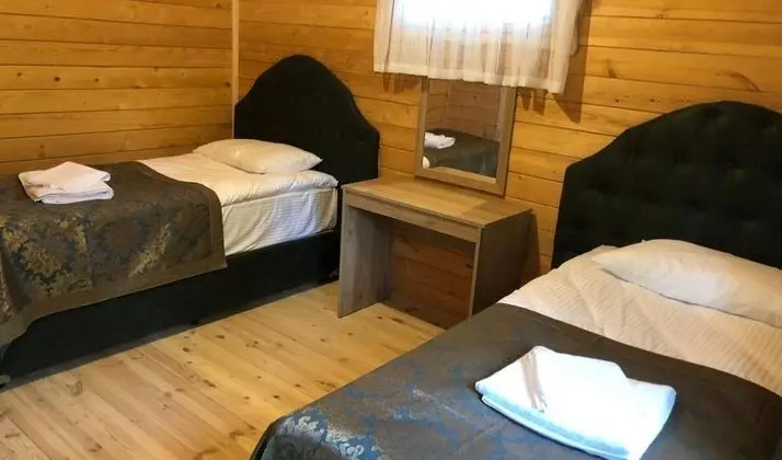 Bungalow Oda