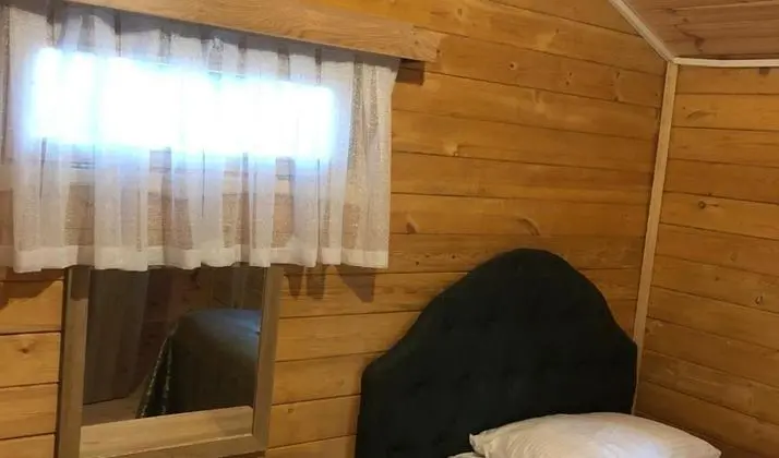 Bungalow Oda