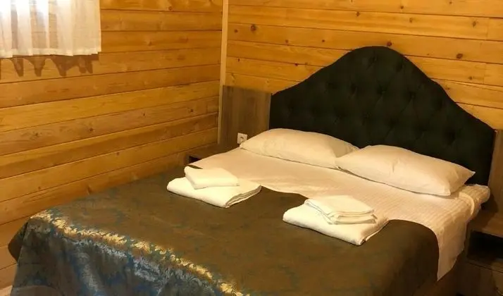 Bungalow Oda