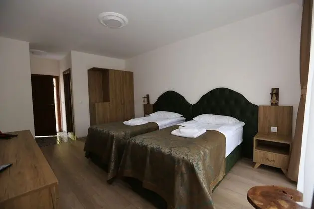 Comfort Villa