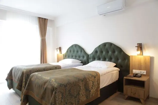 Comfort Villa