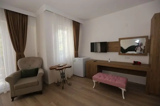 Comfort Villa