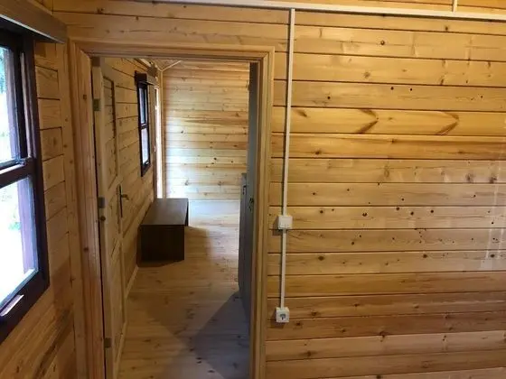 Comfort Bungalov