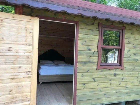 Comfort Bungalov