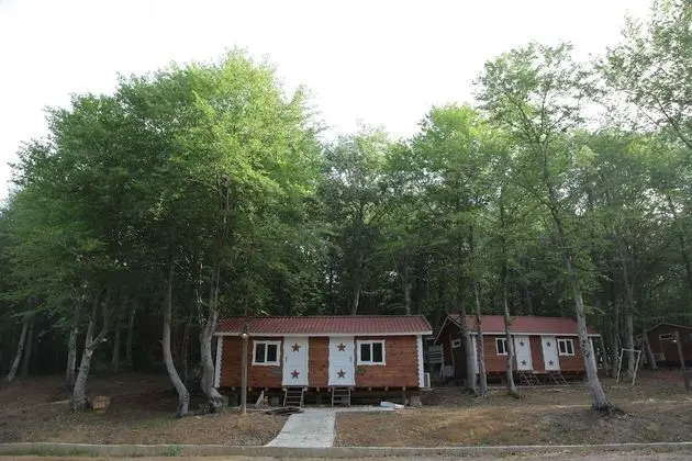 Comfort Bungalov