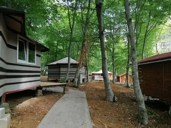Comfort Bungalov