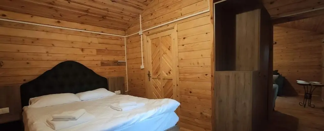 Comfort Bungalov