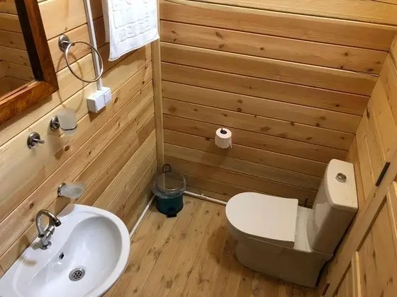 Comfort Bungalov