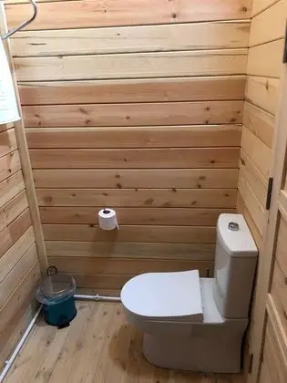 Comfort Bungalov