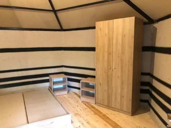 Comfort Çadır