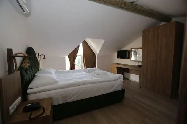 Standard Villa