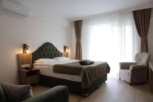 Standard Villa